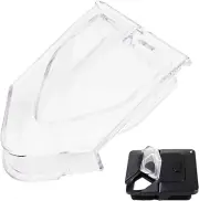 Pour Spout Cover for Ninja Blender Lid - 72 Oz Pitcher Flap Spout Cover Parts