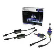 Aerpro LED Headlight Globe H8 - H8LED6K