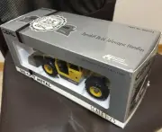 GEHL DIECAST DYNALIFT DL-6H TELESCOPIC HANDLER 25TH SILVER ANNIVERSARY EDITION