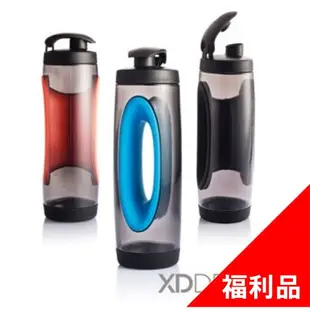 XD-Design Bopp Sport Tritan跑者運動水壺-拆封福利品