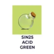Scale 75 Paint Acid Green New