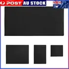 Fire Pit Mat Oil-Proof Flame Retardant Mat High Temperature for Ground Deck Lawn