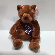 TY Beanie Babies – Hero 2000 – New W/Tag -