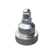 RODIM MPS-2 Adapter - H14 Fits DeVilbiss Touch Up Spray Gun