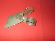 NEW MASSEY FERGUSON 135 152 165 168 175 178 EXHAUST RAIN WEATHER CAP CLAMP 44mm
