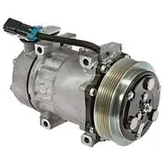 Jayair A/C Compressor - CM8424