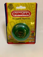 DUNCAN YO-YO Original Classic Series Yoyo Toys Kids Adult