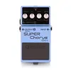 BOSS CH-1 超級和聲效果器 【SUPER Chorus/電吉他單顆效果器/CH1/五年保固】