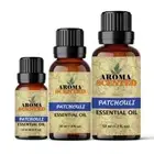 AromaScented Patchouli Essential Oils Aromatherapy