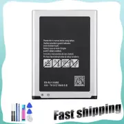 For Samsung Galaxy J1 Ace SM-J110M Replacement Battery EB-BJ110ABE Tool