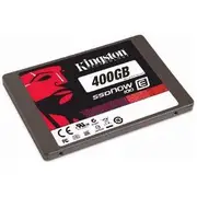 Kingston E100 400GB SSD SATA 3 2.5-Inch Solid State Drive SE100S37/400G