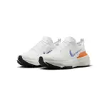 【NIKE 耐吉】NIKE INVINCIBLE 3 BLUEPRINT 白橙藍 路跑鞋 HJ6653-900(男鞋 運動鞋)