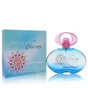 Incanto Charms by Salvatore Ferragamo - Eau De Toilette for Women 100ml