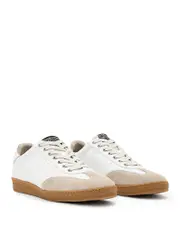 Allsaints Men's Leo Low Top Sneaker
