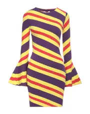 [JW ANDERSON] JW ANDERSON Mini dresses - Item 15302895