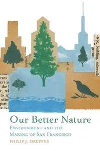 在飛比找誠品線上優惠-Our Better Nature: Environment