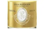Louis Roederer Cristal Brut 2014 Vintage 750Ml