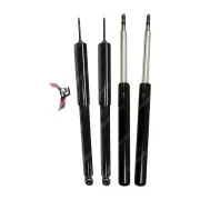 Gabriel Front + Rear Ultra Shock Absorbers for SAAB 900 Convertible 94-98