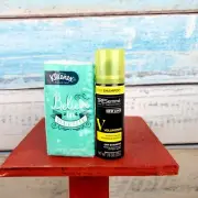 Tresemme Dry Shampoo Used By Professionals & Kleenex 10 Tissues USA Seller