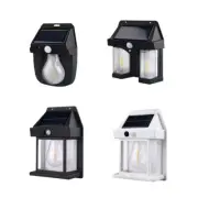 IP65 Light 2023 Dusks to Dawns Motion LED Wall Sconce