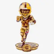Washington Commanders Commemorative Super Bowl Bobblehead NFL Football