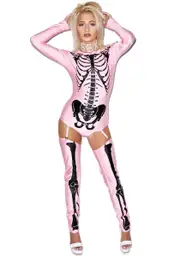 [Forplay] Bone Collector Skeleton Costume