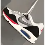 免運 NIKE AIR MAX 經典 復古 耐磨 氣墊 黑灰紅 休閒 慢跑鞋 511416-104