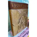 EVOLUTION WHAT THE FOSSILS  ISBN: 9780231139625 DONALD R. PR