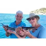 Save 6.00%! Skevos Fishing Trip Rhodes Incude Pick Up