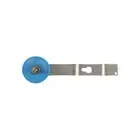 MaksPRO WE03X29378 Asmy-Idler fits Washer Dryer Combo WE01X10071 877329 AH264...