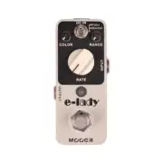 Mooer Electric Lady Flanger