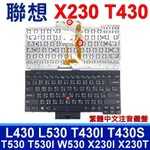 LENOVO X230 繁體中文 筆電 注音 THINKPAD T530 T530I X230I X230T W530