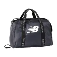 在飛比找Yahoo奇摩購物中心優惠-NEW BALANCE NB 手提包 健身包 運動包 旅行袋