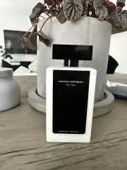 NARCISO RODRIGUEZ For Her Body Lotion 200ml / 6.7 oz