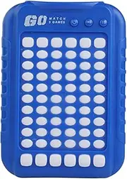 Hand Held Games | Educational Hand Game Consoles - Memory Trainer, Electronic Learning Systems, Road Trip STEM Toys, Training Machine for Kids