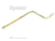 MyTractor Starter Handle Starting Handle fits Massey Ferguson TE20, TEA20, TED20