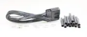 NEW Motorcraft Multi-Purpose Wiring Pigtail Kit 2 Wire WPT-1363 Explorer 11-15
