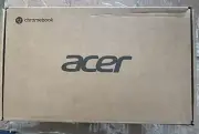 Acer Chromebook 511 C734T C734T-C6AS 11.6" Touchscreen Chromebook - HD - 1366 x