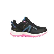Avia AviUpstate Lw Hiking Youth Girls Black Sneakers Athletic Shoes AA50140S-BP