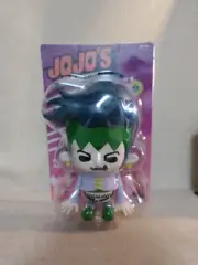 Rohan Kishibe, JoJo's Bizarre Adventure Panson Works Figure, BANPRESTO, P-16