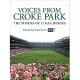 Voices From Croke Park: The Stories of 12 GAA Heroes