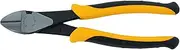 Stanley 89-861 8-Inch Angled Diagonal Plier