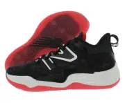 New Balance Two WXY V3 Unisex Shoes Size 8, Color: Black/Red