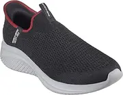 [Skechers] Men's Hands Free Slip-Ins: Ultra Flex 3.0 Laceless Sneaker