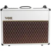 在飛比找蝦皮商城優惠-Vox AC30C2-WB 限量版 奶油白 30瓦 真空管 