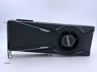 在飛比找Yahoo!奇摩拍賣優惠-眾誠優品 NVIDIA RTX 2080TI 11G GV-