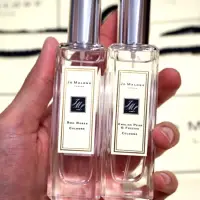 在飛比找蝦皮購物優惠-Jo Malone Red Rose玫瑰/English P