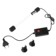 Aquarium UV Sterilizer for Aquarium UVC Light Fish Tank Light 13W clean light