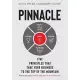 Pinnacle: Five Principles that Take Your Business to the Top of the Mountain