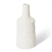 E Style Tamsyn Home Decorative Tall Vase - 13 x 13 x 26cm